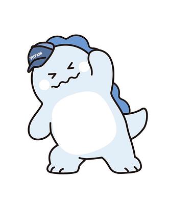 ユタドンの画像