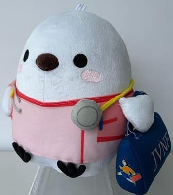 ピンポンちゃんの画像