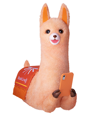ブックラマの画像