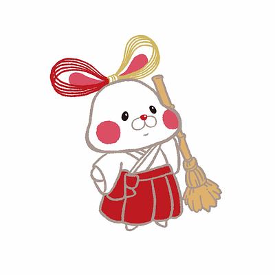 ミコぴょんの画像