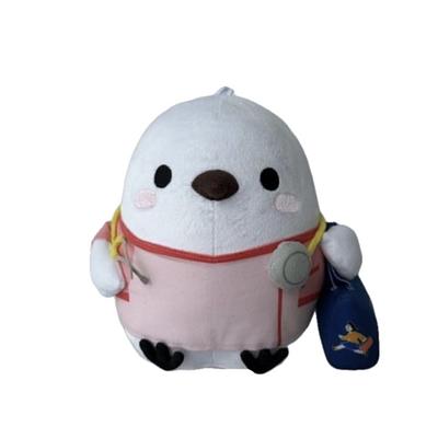 ピンポンちゃんの画像