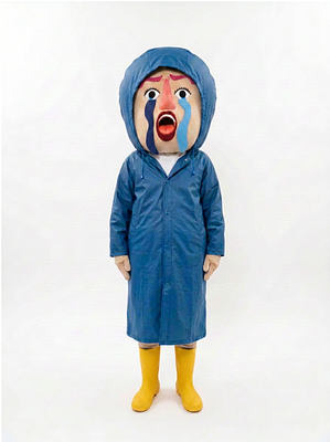 なみだちゃんの画像