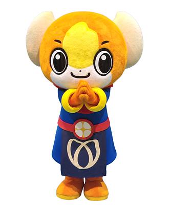 こめっ太くんの画像