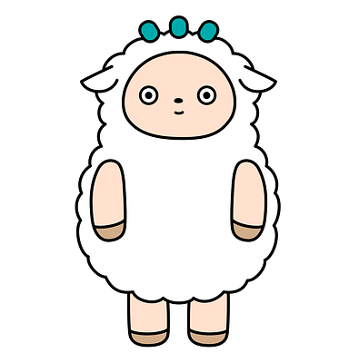 めざメーの画像