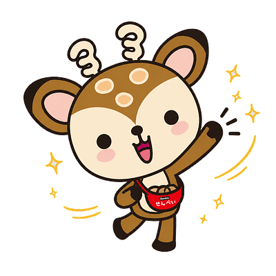 ふぁんび～の画像