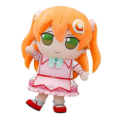 あみこちゃんの画像