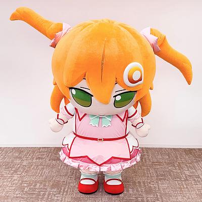 あみこちゃんの画像