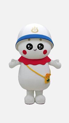 開運！せいぶちゃんの画像