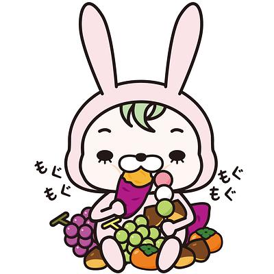 はぴにの画像