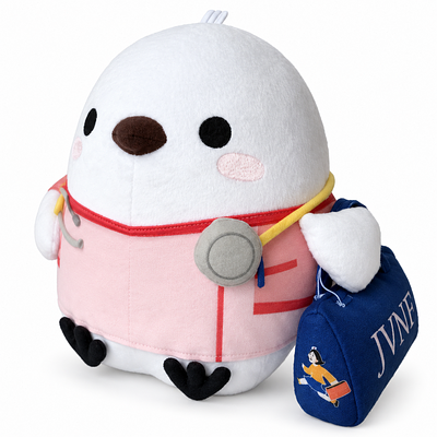 ピンポンちゃんの画像