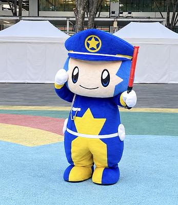 ピピちゃん | ゆるナビ